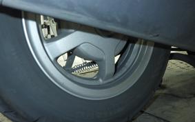 SUZUKI ADDRESS V125 2021 DT11A