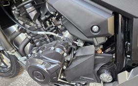 SUZUKI STROM 250 DS11A