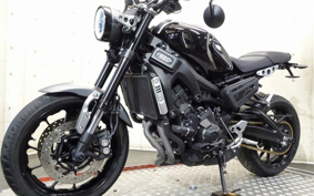 YAMAHA XSR900 2016 RN46J