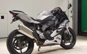 KAWASAKI ZX-4R SE 2024 ZX400P