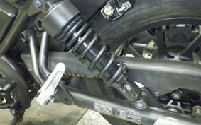 HONDA REBEL 250 S MC49
