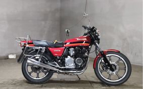 KAWASAKI Z550 FX KZ550B