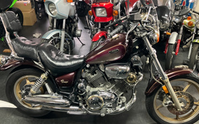 YAMAHA XV1100 VIRAGO 1988 1TF0