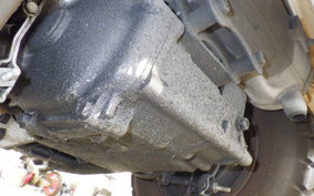 HONDA GYRO CANOPY TA03