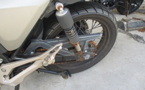 OTHER ZONTES ZT125