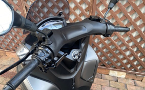 YAMAHA TORI CITY 155 SG37J