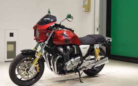 HONDA CB1100RS 2017 SC65