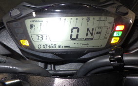 SUZUKI GSX-S750 2023 C533F