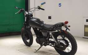 YAMAHA SR400 Gen.2 1996 1JR