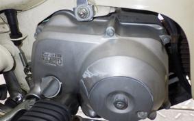 HONDA LITTLE CUB E AA01