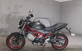 SUZUKI SV650 2021 VP55B