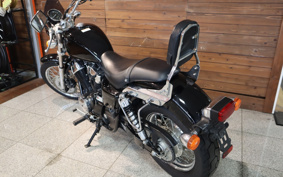 HONDA VT400S 2014 NC46