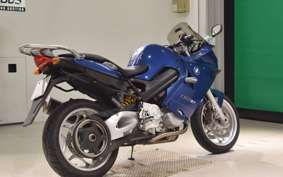 BMW F800ST 2006