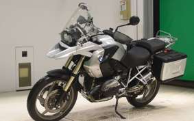 BMW R 1200GS 2008
