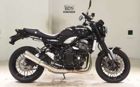 KAWASAKI Z900RS 2020 ZR900C