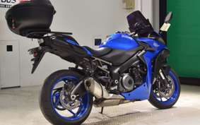 SUZUKI GSX-S1000GT 2024 EK1AA