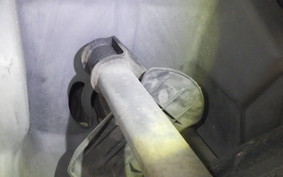 YAMAHA BJ 2018 SA24J