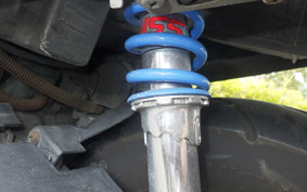 SUZUKI ADDRESS V100 CE13A