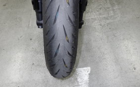 YAMAHA XSR900 2023 RN80J