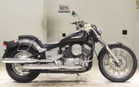 YAMAHA DRAGSTAR 400 4TR