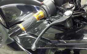 SUZUKI HAYABUSA Gen.3 2021 EJ11A