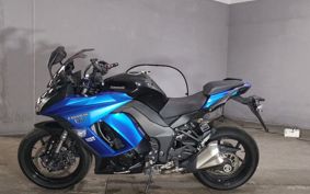 KAWASAKI NINJA 1000 ZXT00L