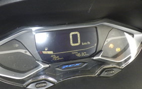HONDA PCX 160 2020 KF47