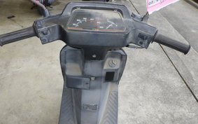 SUZUKI ADDRESS V50 Tune CA1CA