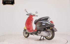VESPA PRIMAVERA125 2026