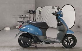 SUZUKI LET`S CA4AA
