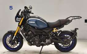 YAMAHA MT-09 ASP 2019 RN52J