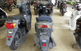 HONDA DIO Gen.6 AF68