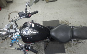 YAMAHA DRAGSTAR 250 2017 VG02J