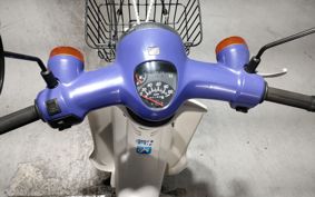 HONDA SUPER CUB110 JA07