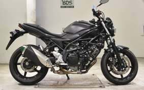 SUZUKI SV650 A 2018 VP55B