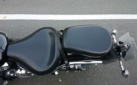 YAMAHA DRAGSTAR 400 CLASSIC 2008 VH01J