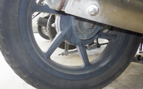 KYMCO ス-パ-8