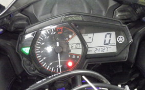 YAMAHA YZF-R25 2010 RG10J
