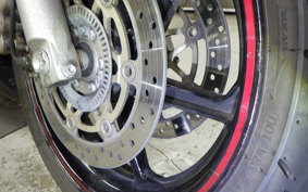 HONDA VFR800 2007 RC46