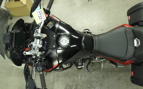 YAMAHA MT-09 Tracer GT 2020 RN51J