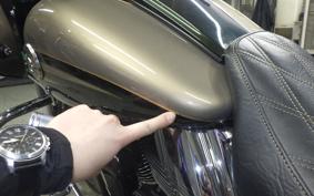 HARLEY FLTRXSE1800CVO 2013