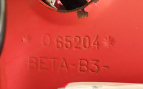 BETA B3 BETA