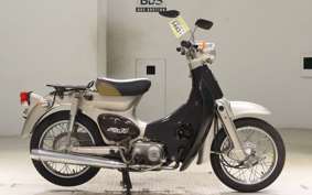 HONDA LITTLE CUB 2000 C50