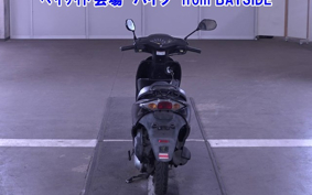 HONDA DIO
