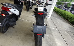 KTM 200 DUKE