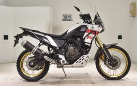 YAMAHA TENERE 700 2023 DM13J