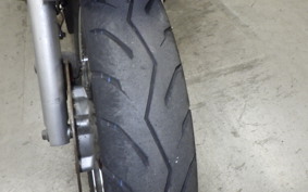 KAWASAKI ELIMINATOR 125 2022 BN125A