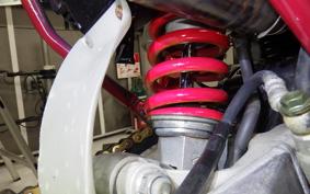 HONDA XR400R 1997