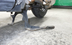 HONDA TODAY 2010 AF61