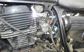 YAMAHA TW200 2JL